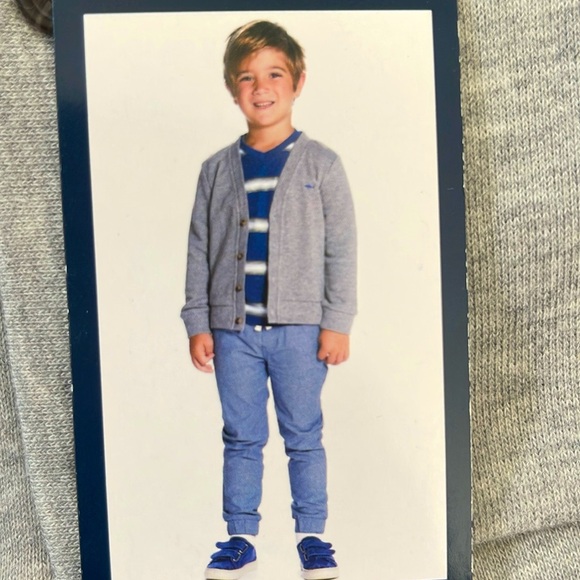 Sz 3 Andy& Evan 3pc set - Picture 1 of 13